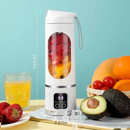 10 Blade Portable Blender
